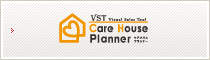 CareHousePlanner